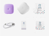 Girls Menstrual Period Nursing Massager Gift