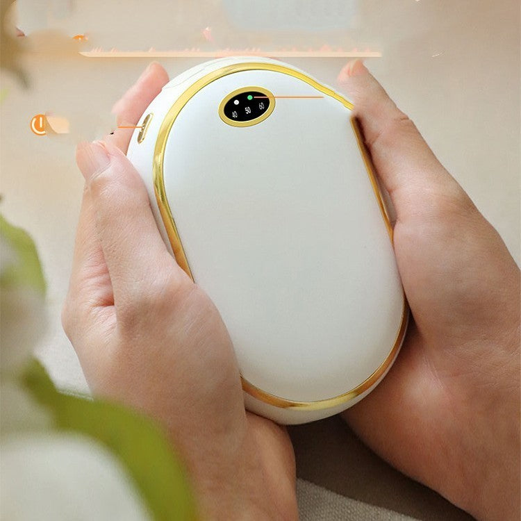 Hand Warmer Girls Menstrual Period Dysmenorrhea Relief