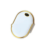 Hand Warmer Girls Menstrual Period Dysmenorrhea Relief