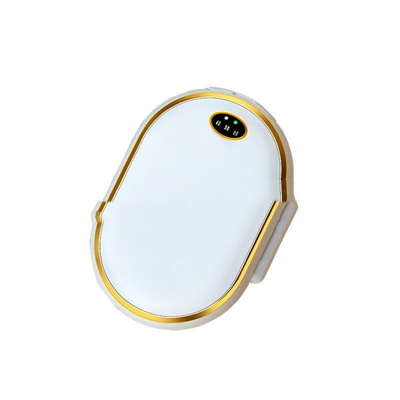 Hand Warmer Girls Menstrual Period Dysmenorrhea Relief