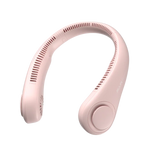 Portable Neck Fan