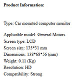 Portable HD Display