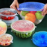 Lids for Kitchen  Bowl