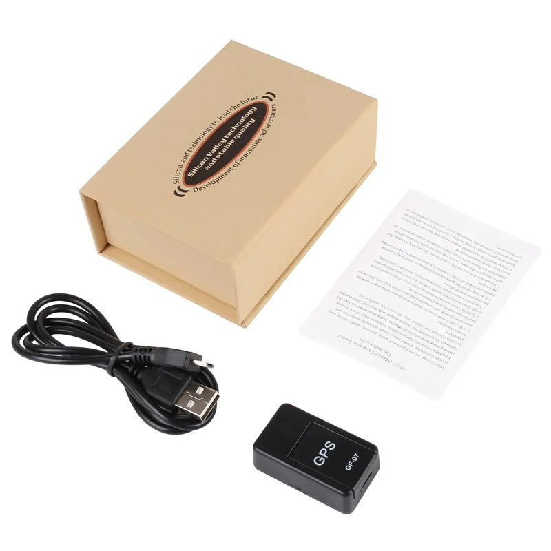 Spy Track Mini
