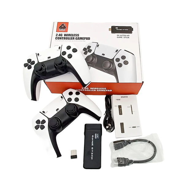 M8 Pro Videogameconsole Hdmi High-Definition 4K