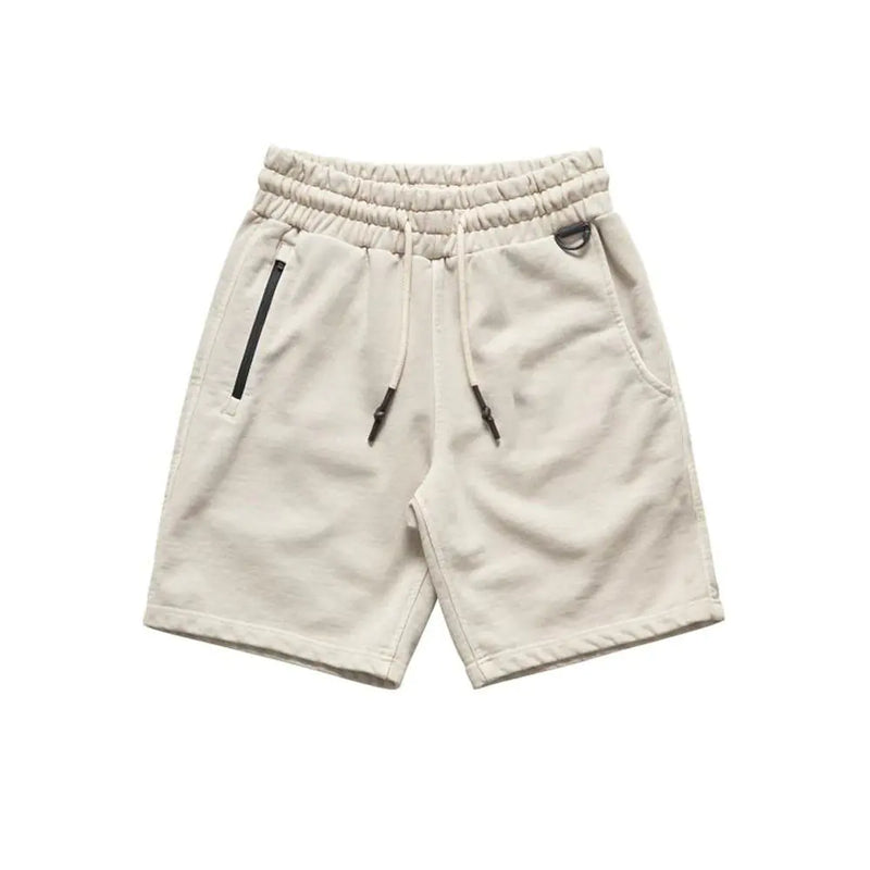 Summer Casual Loose Five-Point Fitness Sports Shorts