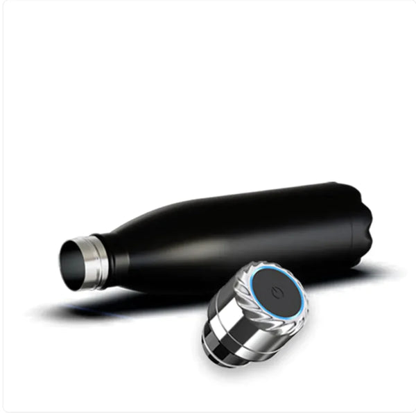 UV Sterilizing  Bottle Cup