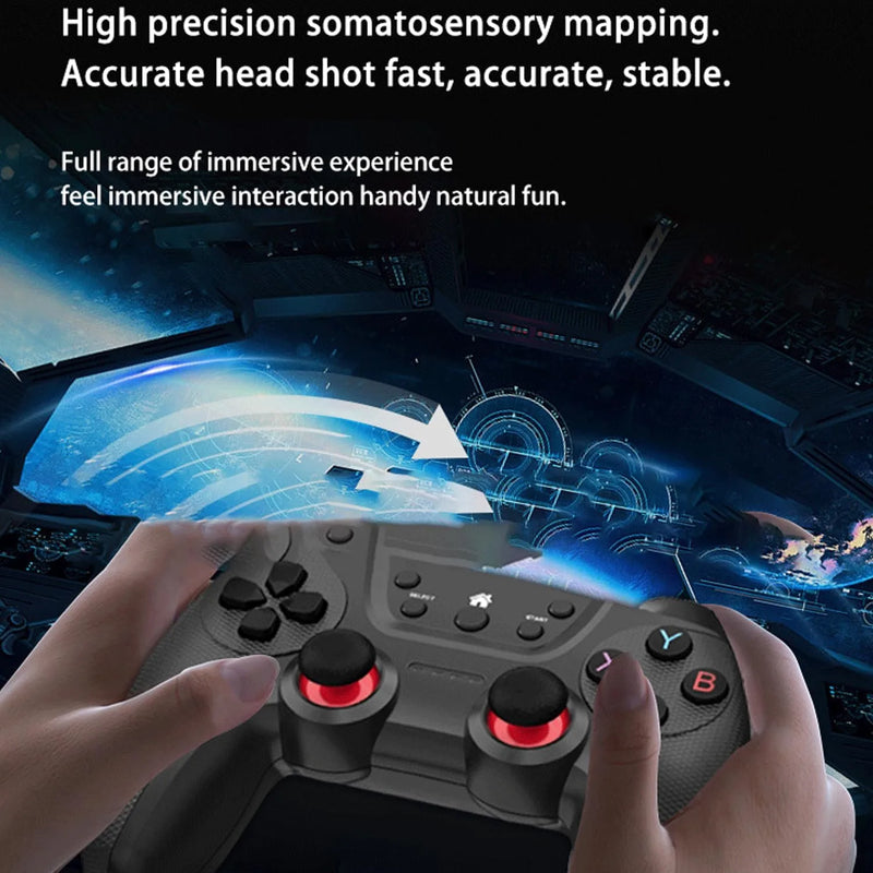 X2 Ultra Retro Game Stick 4K,
