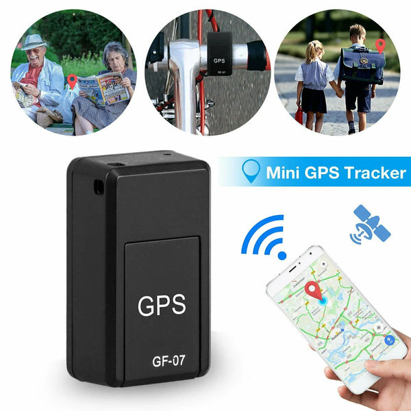 Spy Track Mini