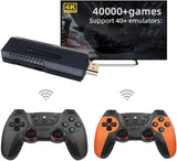 X2 Ultra Retro Game Stick 4K,