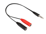 Wired Gamer Headset