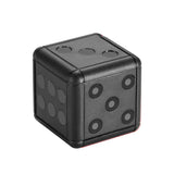 Mini Dice Camera Home Security Night
