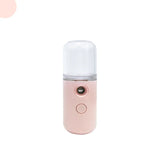 Nano Mist Facial Sprayer USB Humidifier Rechargeable