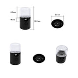 Nano Mist Facial Sprayer USB Humidifier Rechargeable