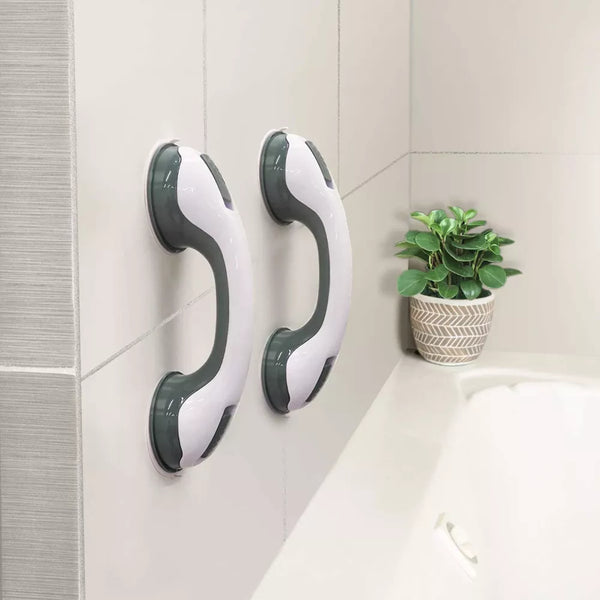 Safe Bathroom Grab Handle
