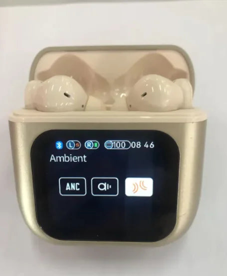 PureSound 54 Wireless Bluetooth Headset