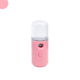 Nano Mist Facial Sprayer USB Humidifier Rechargeable