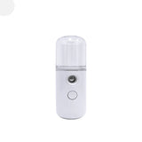 Nano Mist Facial Sprayer USB Humidifier Rechargeable