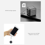 Mini Dice Camera Home Security Night