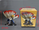 Naruto Uzumaki Figurine Collectible