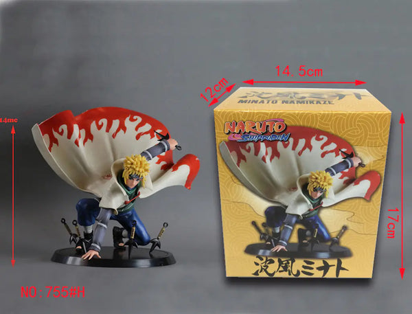 Naruto Uzumaki Figurine Collectible