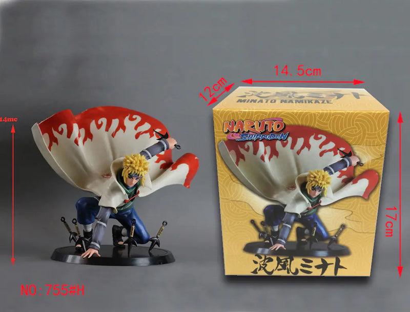 Naruto Uzumaki Figurine Collectible