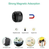 Mini Wireless Hidden Camera WiFi