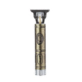 Rechargeable Baldheaded Hair Clipper