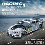 2.4G Drift Rc Car 4WD High Speed