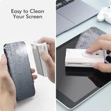 8 in 1 Cleaning Kit Computer IPad Phone Cleaning Tools Keycap Puller