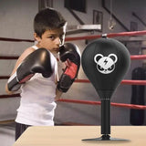 Punching Bag Desktop Punching Bag Stress Buster.