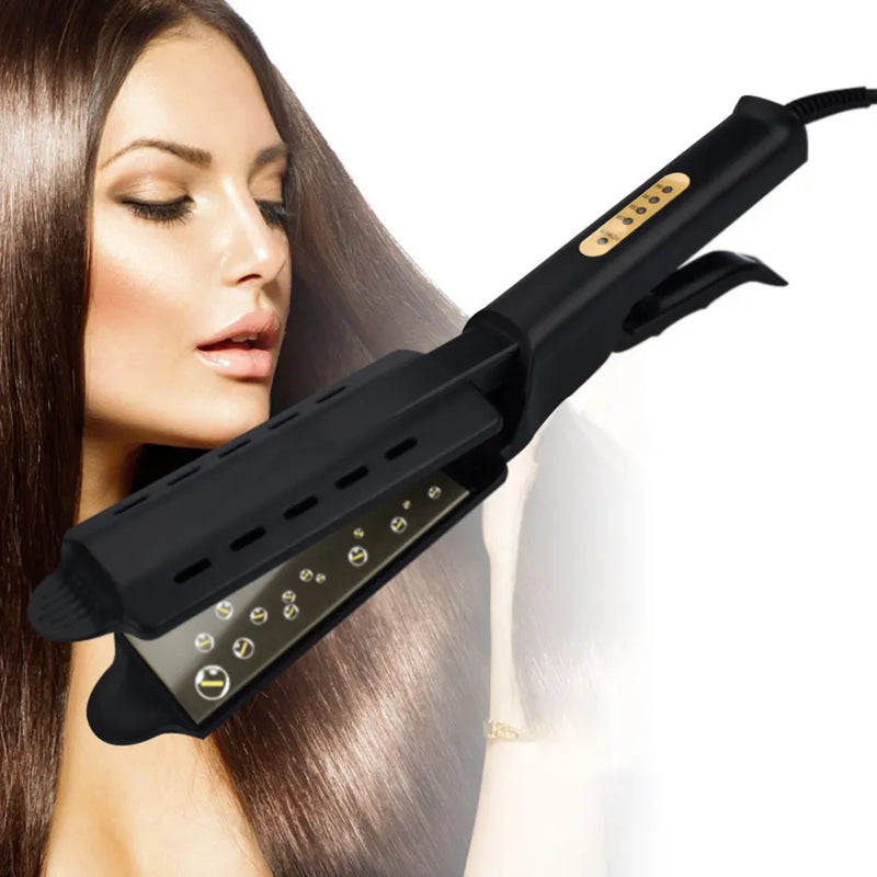 Hair Straightener Four-gear