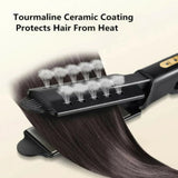 Hair Straightener Four-gear