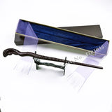 Magical Wand in Ollivander's Box.