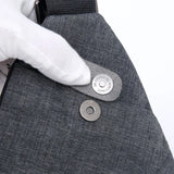 Mintiml® Personal Flex Bag Unisex Ultra Thin Anti-theft Small Chest Bag.
