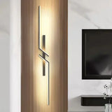 Modern Minimalist LED Wall Lamp Lights/ Bedroom, Living Room, Tv background