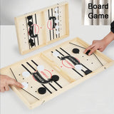 Foosball Winner Games Table Hockey Game