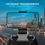 Remote Control Helicopter Brushless Motor RC Drone Fighter Rc