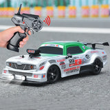 2.4G Drift Rc Car 4WD High Speed