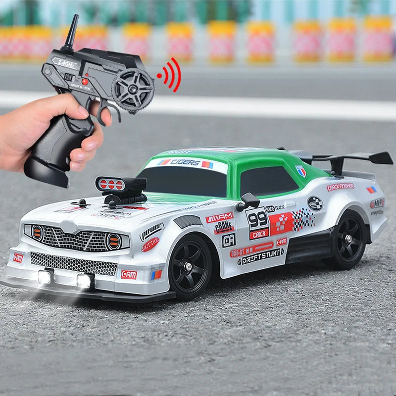 2.4G Drift Rc Car 4WD High Speed