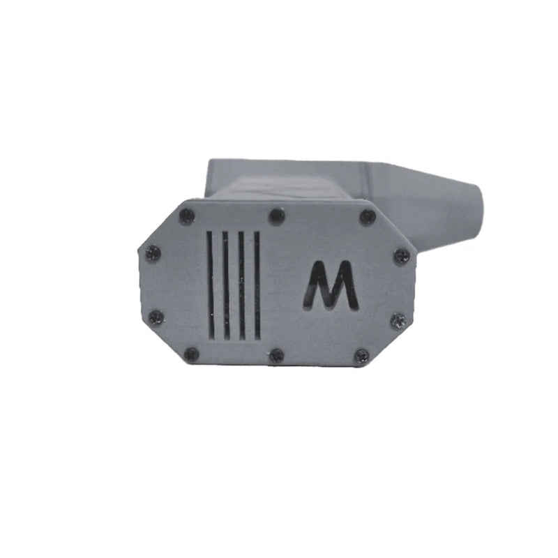 Mini Turbo Jet Fan Turbo Violent Fan 110000RPM 45m/s