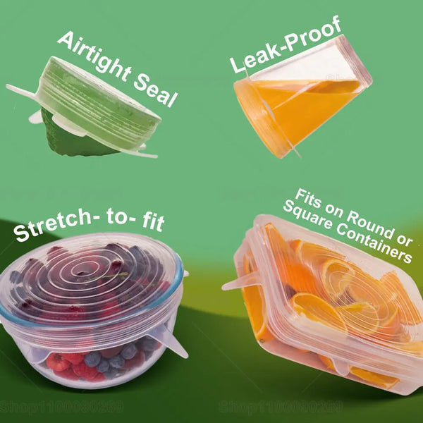 Lids for Kitchen  Bowl