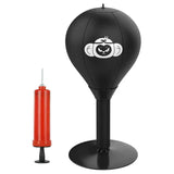 Punching Bag Desktop Punching Bag Stress Buster.