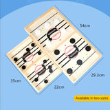 Foosball Winner Games Table Hockey Game
