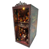 Magic Bookshelf DIY Kit