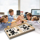 Foosball Winner Games Table Hockey Game