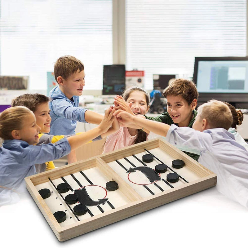 Foosball Winner Games Table Hockey Game