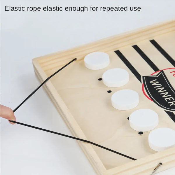 Foosball Winner Games Table Hockey Game
