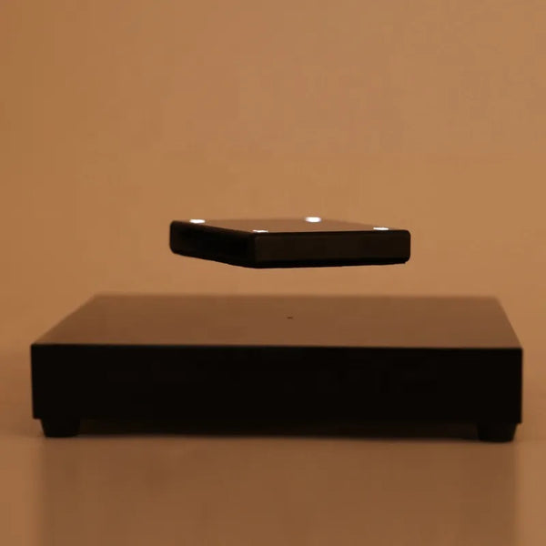 2023 Magnetic Levitating Platform
