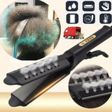 Hair Straightener Four-gear